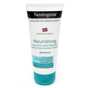 Norwegian Formula® Very Dry and Damaged Feet Cream 100ml