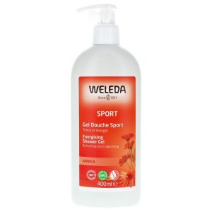 Weleda Dche Sport Arnica 400Ml