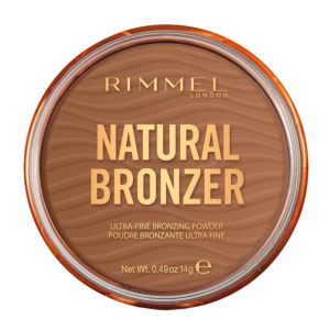 Rimmel Bronzer Natur Bronzer 001 Sunli14G