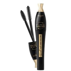 Bourjois Nu Mascara Twis-Up 002 Brown 8Ml