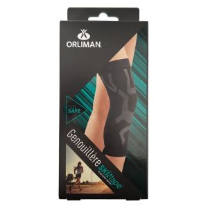 Orliman Knee Skintape Noi T3