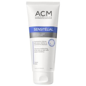 Sensitelial Soin Emol Fl200Ml1