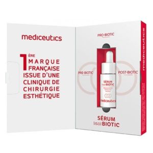 Mediceutics Serum Iso Biotic Fl15Ml