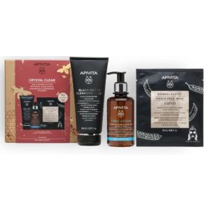 Apivita Coffret Net Visage