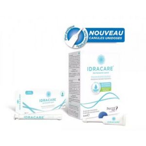 Idracare Gel Can 5ml 8