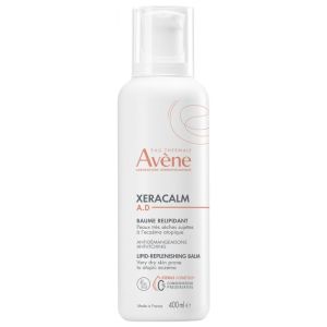 Avene Xeracalm Bme 400Ml