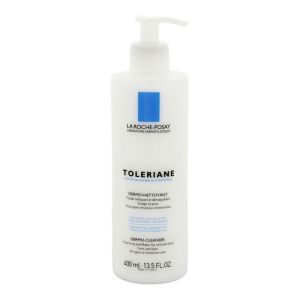 Toleriane Dermo Cleanser 400ml