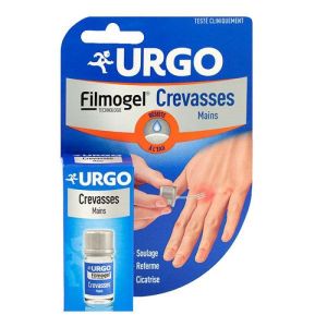 Filmogel for cracked hands 3.25ml