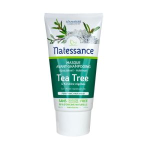 Tea tree pre-shampoo mask 150ml