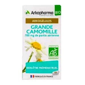 Arkog Grande Camomille 45gel