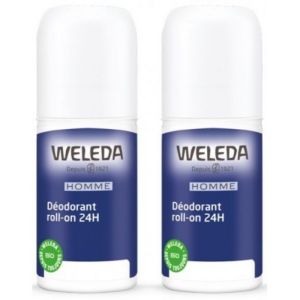 Men's 24H Roll-On Deodorant