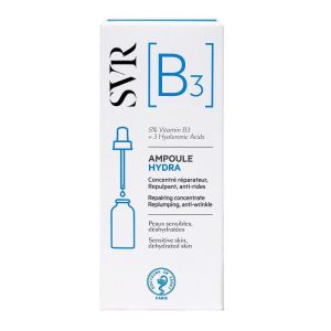 B3 hydra ampoule 30ml