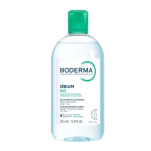 Sebium H2O 500Ml