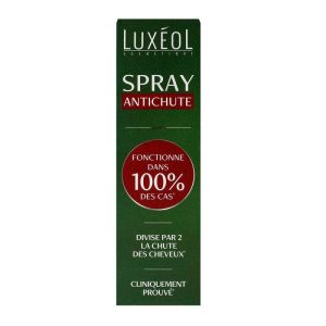 Hair loss spray 100ml