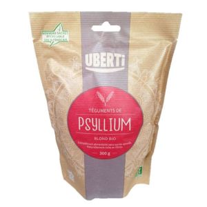 Psyllium Blond