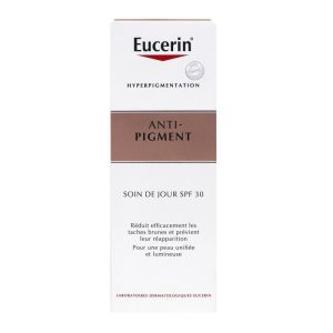 Anti-pigment day care SPF30 50ml