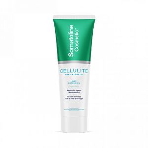 Anti-cellulite Cryoactive Gel - 250ml