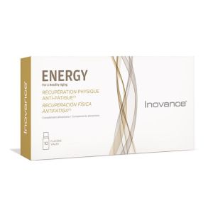 ENERGY - 10 vials