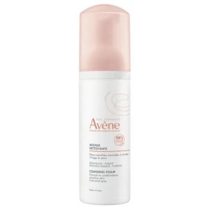 Avene Mousse Nett 150Ml New