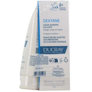 Ducray Dexyane Cr Barriere100Mlgelnet