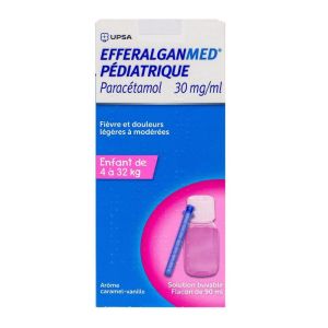 Efferalganmed pediatric 90ml