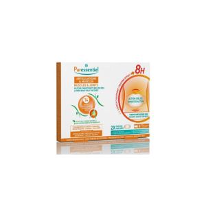 Joints and muscles 2 heating patches