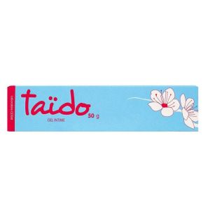 Taido intimate gel 50g