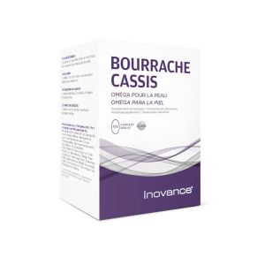 BORAGE BLACKCURRANT - 100 capsules