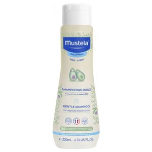 Mustela Bb Shp Sweet Avocado 200 Ml