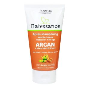 Argan Conditioner 150ml