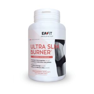 Ultra Slim Burner 120 capsules