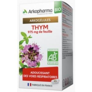 Arkog Organic Thyme 45gel