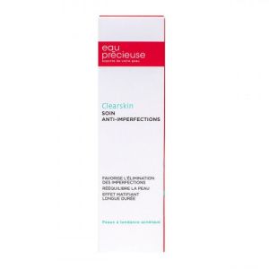 Precious Water Anti-Blemish Care 50ml