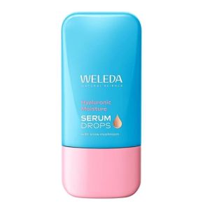 Weleda Serum Drops Hyalu Moisture 30Ml