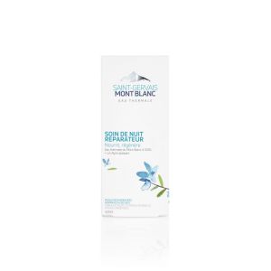 Repairing Night Care - 40ml