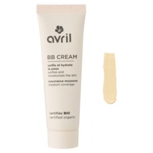 Avril Bb Cream Fair 30Ml