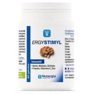 Ergystimyl