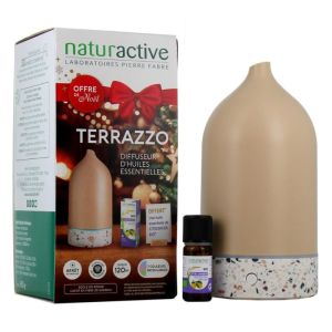 Naturactive Diff Terrazzo