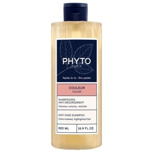 Phyto Couleur Shp 500Ml