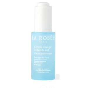 La Rosee Ser Visage Acide Hyalu 30Ml