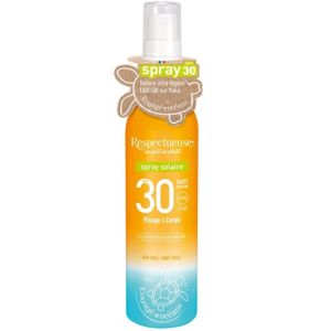 Respectueuse Sol Spray Ip 30 100Ml