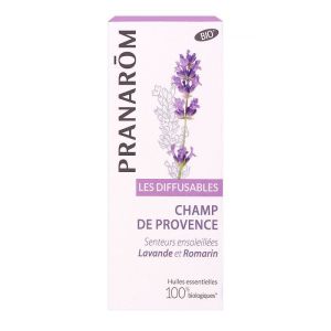 Diffusables champ de Provence 30ml