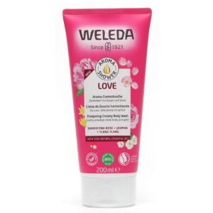 Love shower gel - 200ml