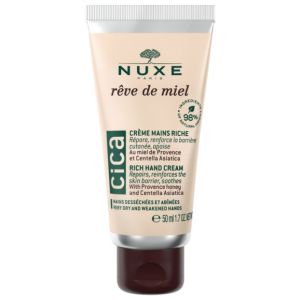 Nuxe Reve De Miel Cr Mains Cica 50ml