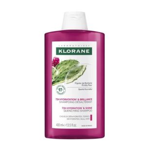 Klorane Shamp Figuier De Barb 400Ml