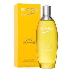 Vitamin water eau de toilette 100ml