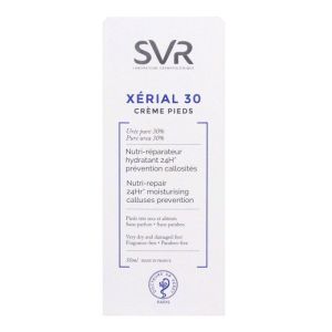 Xérial 30 foot cream 50ml