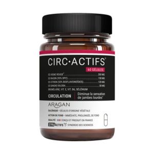 Synactif Circactif Gelu60