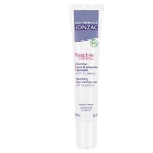 Jonzac Cont Yeux-Paupieres Apaisant 15Ml