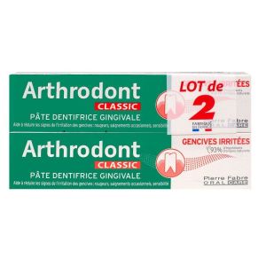 Arthrodont Classic 2x75ml